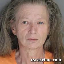 Bobbi Sessions booking photo