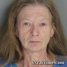 Bobbi Sessions booking photo