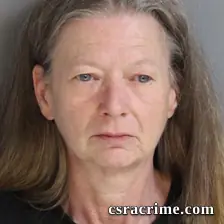 Bobbi Sessions booking photo