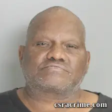 Bobbie Ryans booking photo