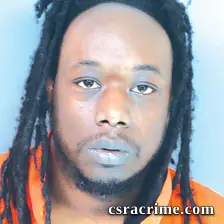 Bobby Abney booking photo