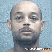 Bobby Bell booking photo