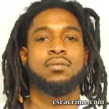 Bobby Bernard Jones booking photo