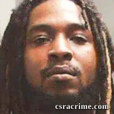 Bobby Bernard Jones booking photo