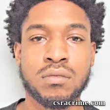 Bobby Bernard Jones booking photo