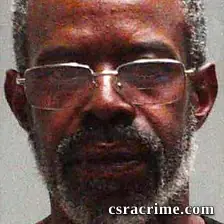 Bobby Bernard Jones booking photo