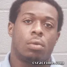 Bobby Berry booking photo