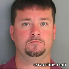 Bobby Brewer III booking photo