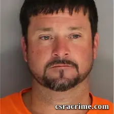 Bobby Brewer III booking photo