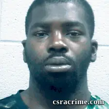 Bobby Brown booking photo