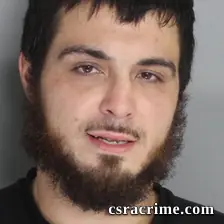 Bobby Clemmons booking photo