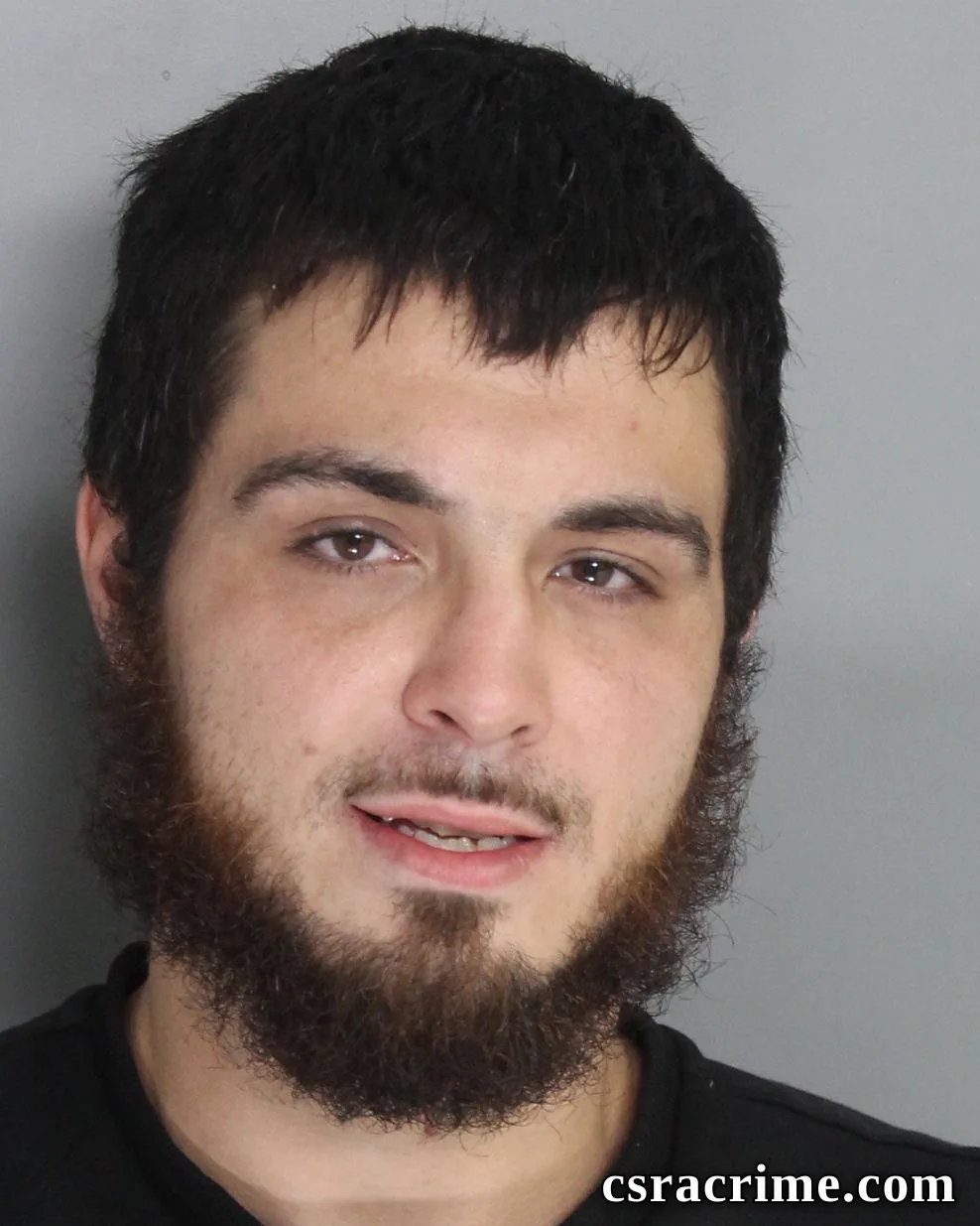 Bobby Clemmons booking photo