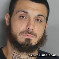 Bobby Clemmons III booking photo