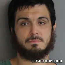 Bobby Clemmons III booking photo