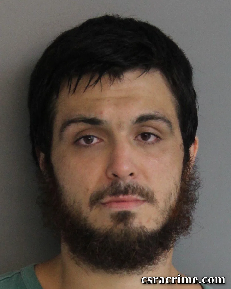Bobby Clemmons III booking photo