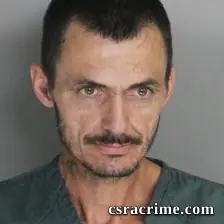 Bobby Clemons booking photo