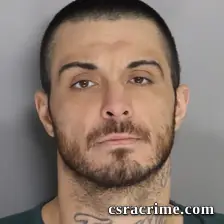 Bobby Clemons booking photo