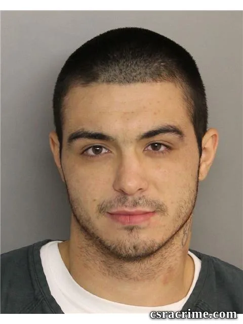 Bobby Clemons III booking photo