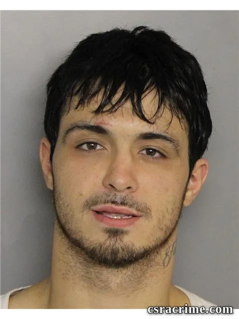 Bobby Clemons III booking photo