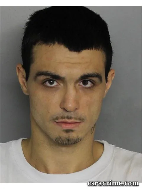 Bobby Clemons III booking photo