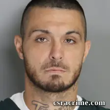 Bobby Clemons III booking photo