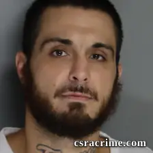 Bobby Clemons III booking photo