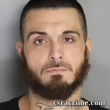 Bobby Clemons III booking photo