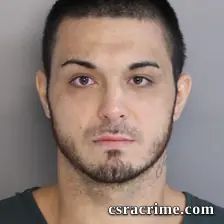 Bobby Clemons III booking photo