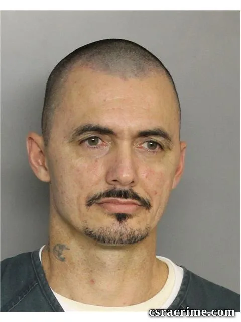 Bobby Clemons JR booking photo