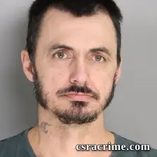 Bobby Clemons JR booking photo