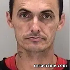 Bobby Clemons JR booking photo