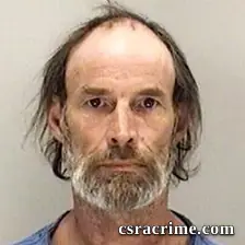 Bobby Connor booking photo