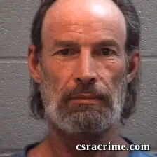 Bobby Connor booking photo