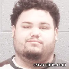 Bobby Corley booking photo
