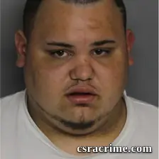Bobby Corley booking photo