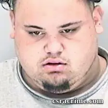 Bobby Corley JR booking photo