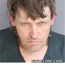 Bobby Crawley JR booking photo