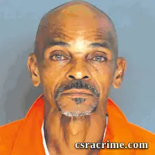 Bobby Culbreath booking photo