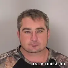 Bobby Curtis Price booking photo
