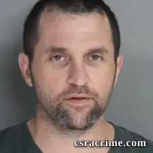 Bobby Davis booking photo