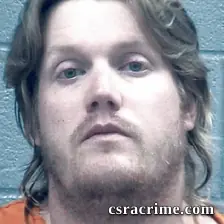 Bobby Davis booking photo