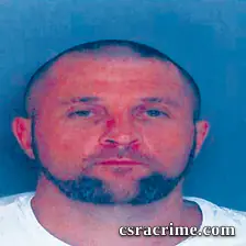 Bobby Davis booking photo