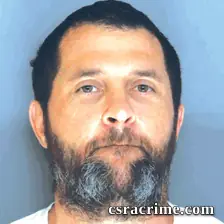 Bobby Davis booking photo