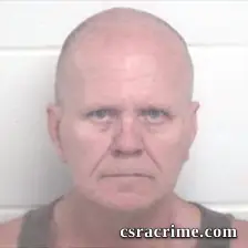 Bobby Deans Williams booking photo
