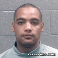 Bobby Eatman booking photo
