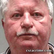 Bobby Estus Brinkley booking photo