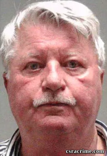 Bobby Estus Brinkley booking photo