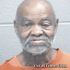 Bobby Farley booking photo