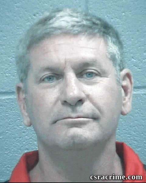 Bobby Gattman booking photo