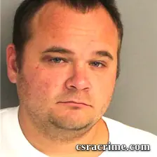 Bobby Glover III booking photo